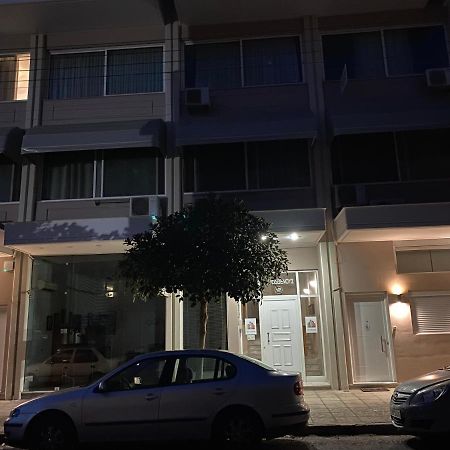 City House Loft Apartment Kalamata Luaran gambar