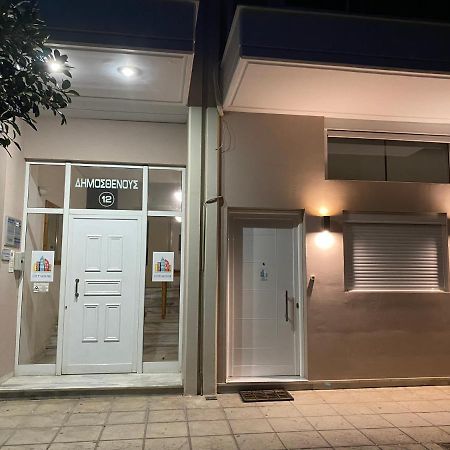 City House Loft Apartment Kalamata Luaran gambar