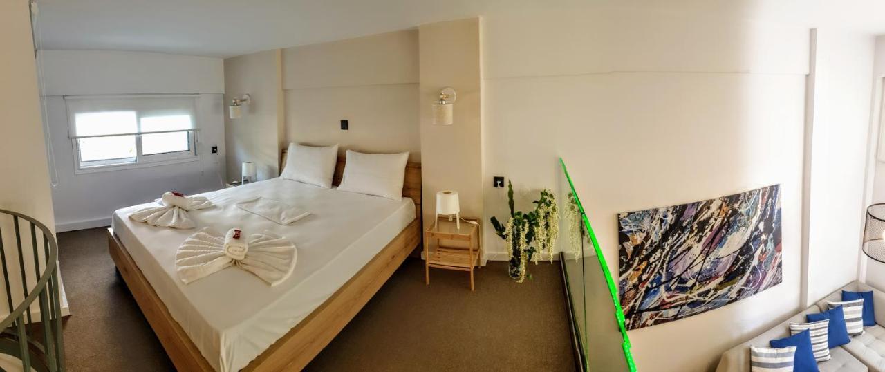 City House Loft Apartment Kalamata Luaran gambar
