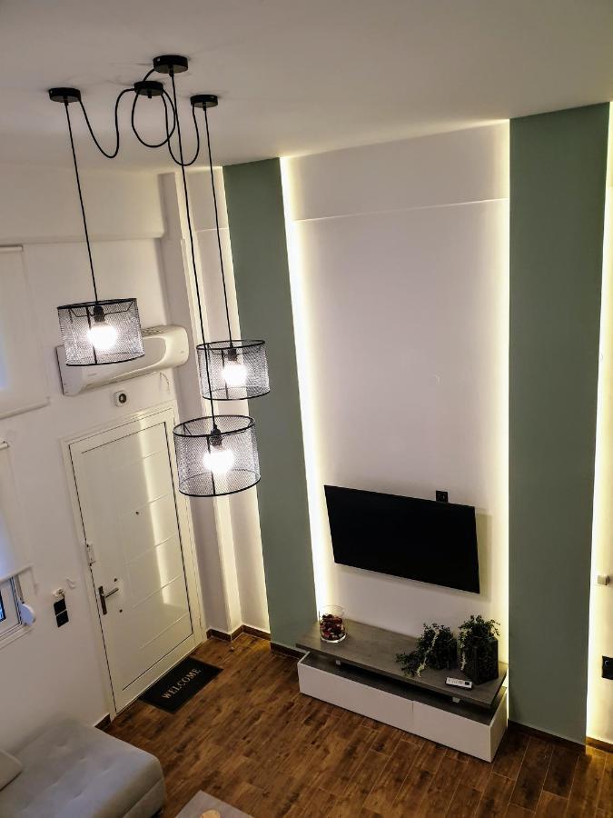 City House Loft Apartment Kalamata Luaran gambar