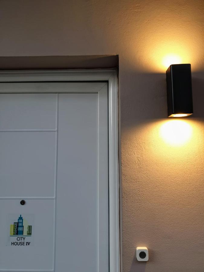 City House Loft Apartment Kalamata Luaran gambar