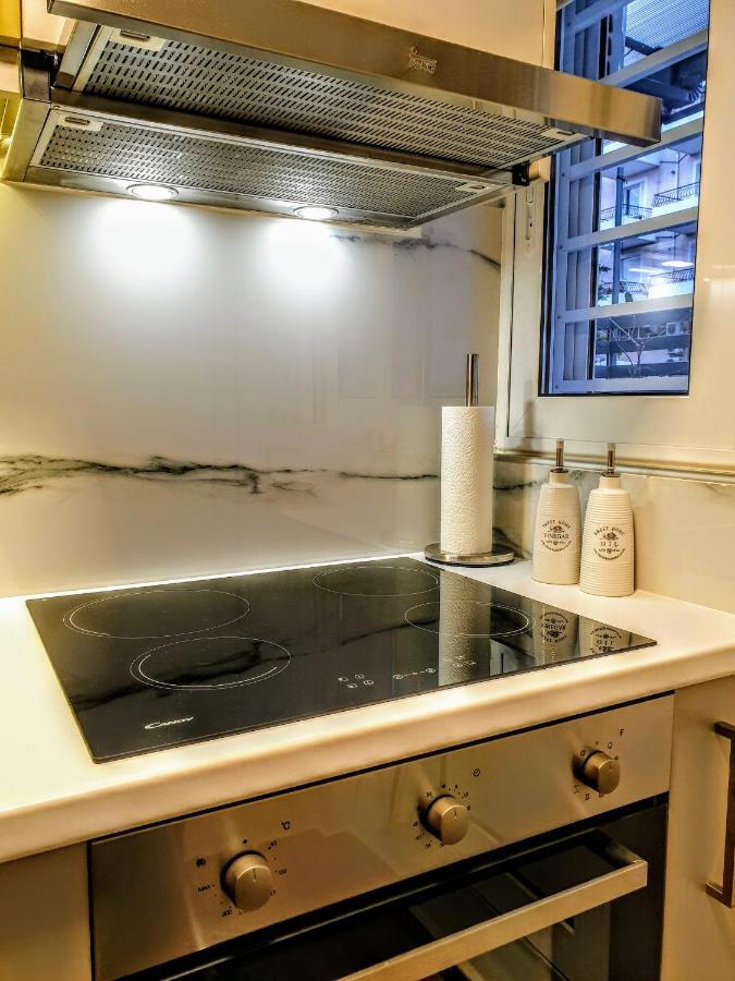 City House Loft Apartment Kalamata Luaran gambar