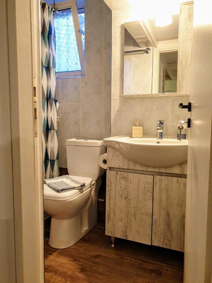 City House Loft Apartment Kalamata Luaran gambar