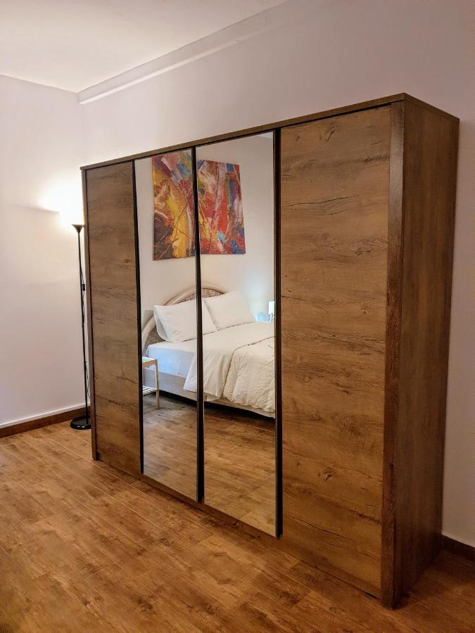 City House Loft Apartment Kalamata Luaran gambar