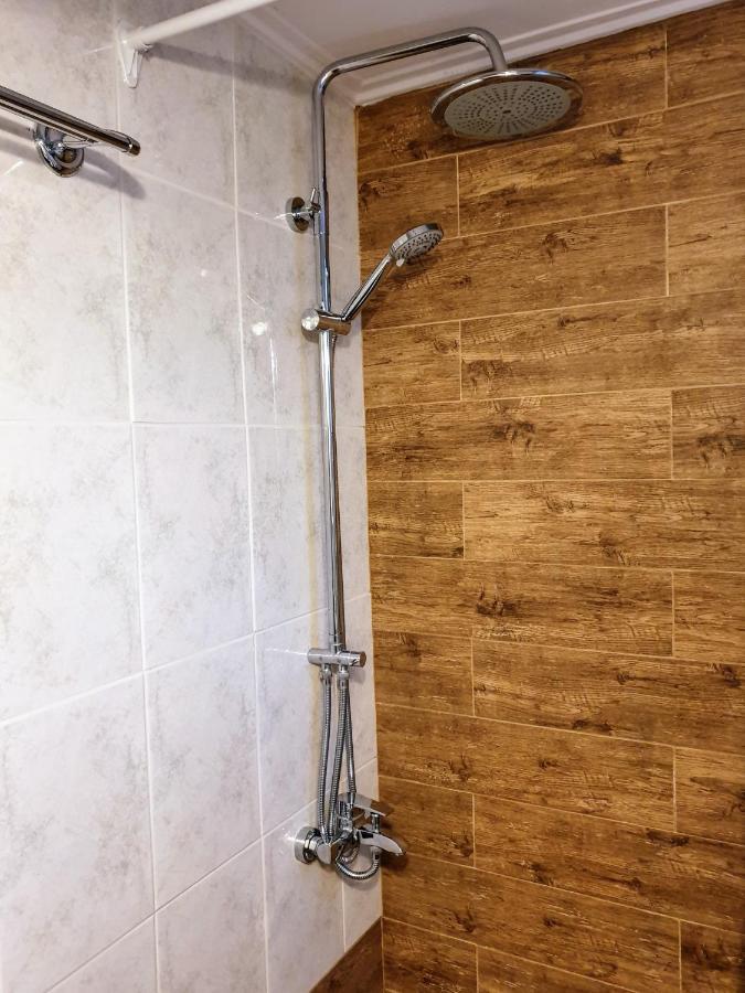 City House Loft Apartment Kalamata Luaran gambar