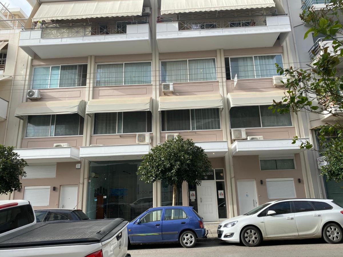 City House Loft Apartment Kalamata Luaran gambar