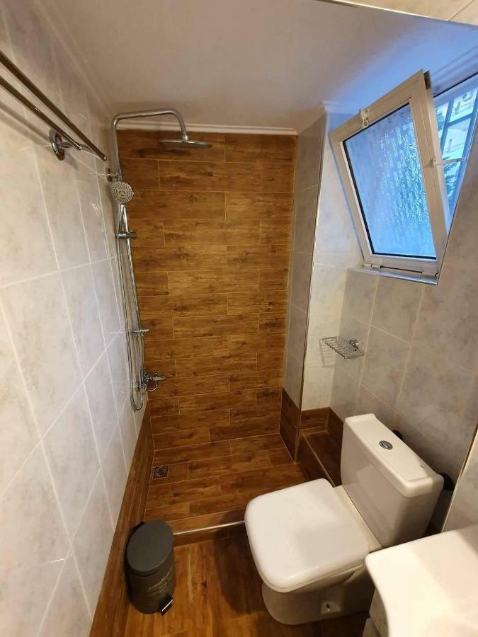City House Loft Apartment Kalamata Luaran gambar